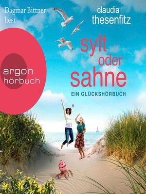 cover image of Sylt oder Sahne